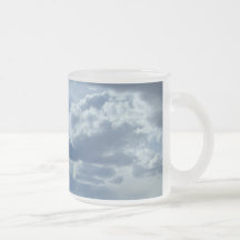 Be Nature Mug 004