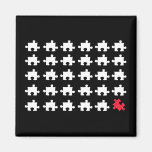 Be Original Magnet