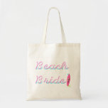 Beach Bride Bag