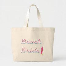 Beach Bride (Surfboard) Bag