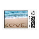 Beach Love ... Stamps
