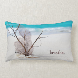 Filing Cabinet Beach Themed Throw Pillows