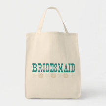 Beach Wedding Bags
