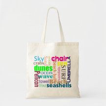 Beachy Bag