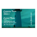 Beacon of Light Business Cards
