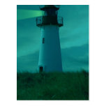 Beacon of Light Postcard
