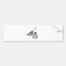 BeadsLeavesChandelier032112.png Bumper Stickers