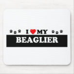 BEAGLIER MOUSEMATS