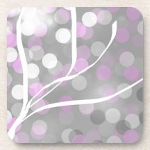 Beam Aura Coasters