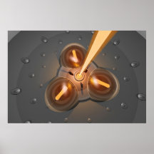 BEAM GENERATOR PRINT