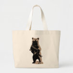 Bear arms Grizzly Bear Bags