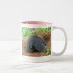 bear butt mug