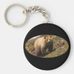 bear keychains