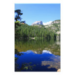 Bear Lake Photo Print