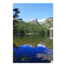 Bear Lake Photo Print