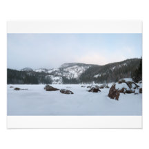 Bear Lake Photo