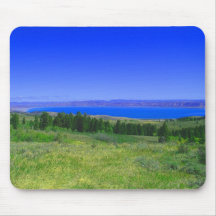 Bear Lake Utah Mouse Mats