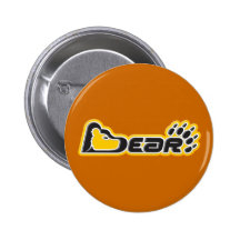 Bear Pins