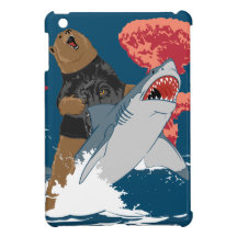 Bear Shark Escape