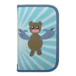 Bear With Sharks For Arms Organizers