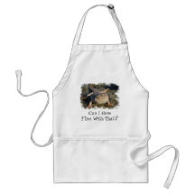 Bearded Dragon Series Aprons