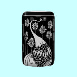 Beardsley Nouveau Peacock Blackberry Bold Casemate casemate cases