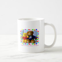 bearstulip coffee mug