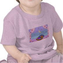 Beary Sweet Dreams Toddler Shirt