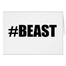 #beast cards