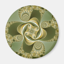 Beat This - Fractal Magnets