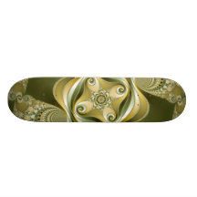 Beat This - Fractal Skateboards