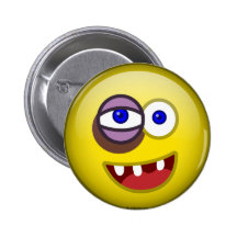Beaten up buttons