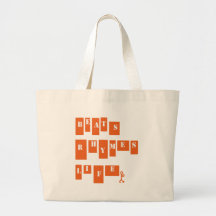 Beats Rhymes Life Bag