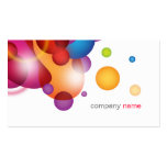 Beautiful and modern Business Card