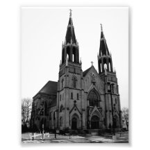 Beautiful architecture photo