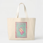 Beautiful Ballet Shoes Tote Tote Bags