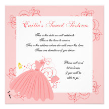 Beautiful, Beautiful Dress Announcement