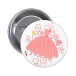 Beautiful, Beautiful Dress Buttons