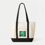 Beautiful Butterfly Journey Canvas Bags