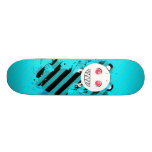 BEAUTIFUL DAYS Deck Skate Board
