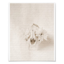 Beautiful Death Photographic Print