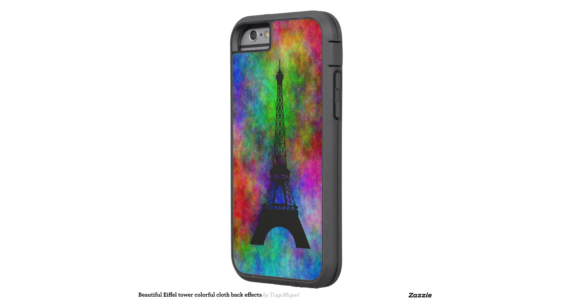 Eiffel Tower Iphone S Case Eiffel Tower Iphone S Case