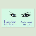 Beautiful Eyes Salon and Spa business cards