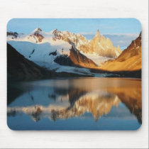 Beautiful Mountains mousepads