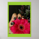 Beautiful Nails Posters