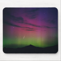 Beautiful Night Sky mousepads
