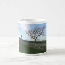 Beautiful North Coffee Mugs