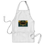 Beautiful Persian influence Apron