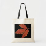 Beautiful Poison Ivy leaves Tote Bag