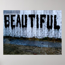 Beautiful Print